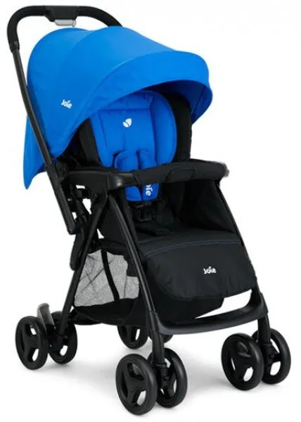 Joie Mirus (S0942) Bebek Arabası