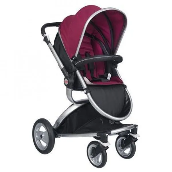Kanz KZ-4011 Arya Bebek Arabası