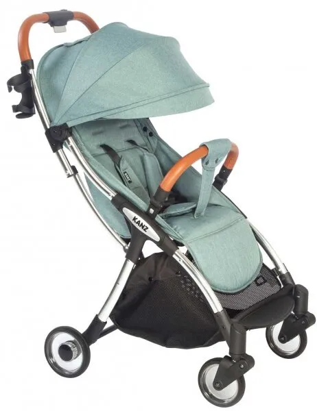 Kanz C-GO Kabin Bebek Arabası