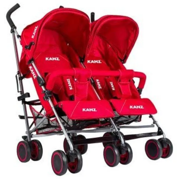 Kanz KZ-5006 Carriage Bebek Arabası