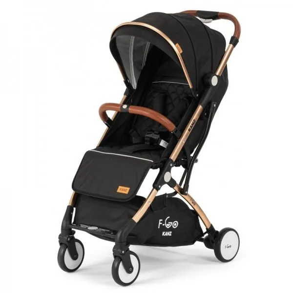 Kanz F-GO Bebek Arabası