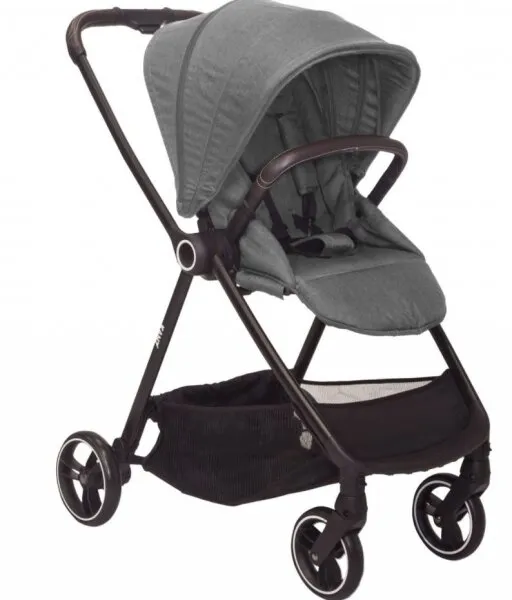 Kanz Y-GO Bebek Arabası