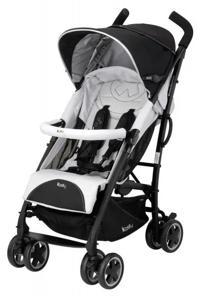 Kiddy CityÂ´n Move Bebek Arabası