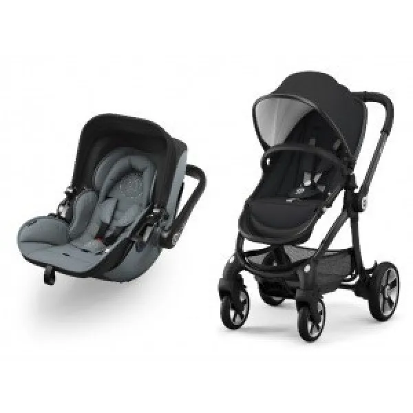 Kiddy Evolution Pro2 Bebek Arabası