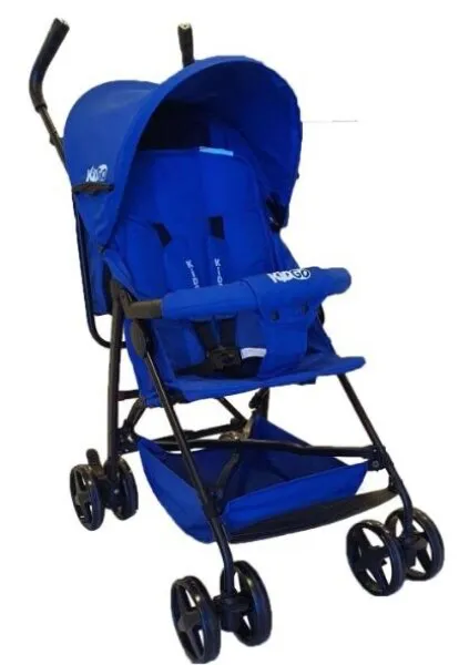 Kidgo Lüx Bebek Arabası