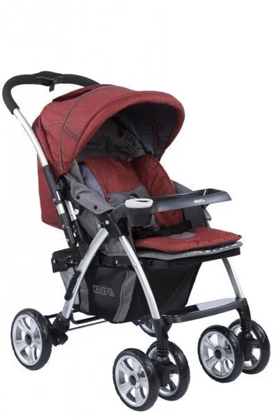 Kraft Evo Plus 2 (SH289) Bebek Arabası