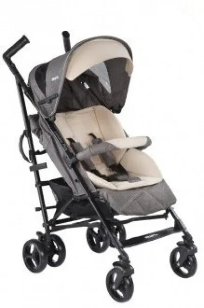 Kraft London Plus (S600K-PL) Bebek Arabası