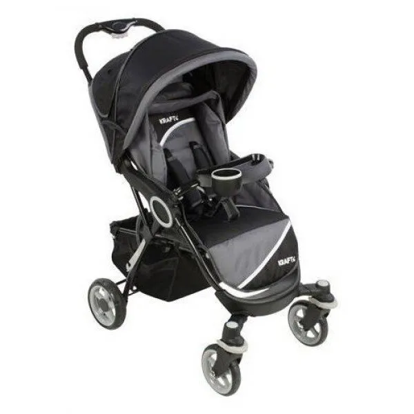 Kraft Pratic (C218) Bebek Arabası