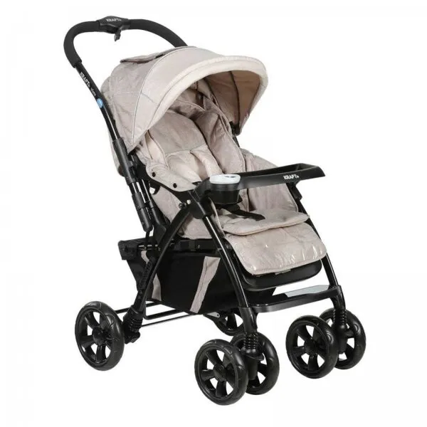 Kraft Vista Bebek Arabası