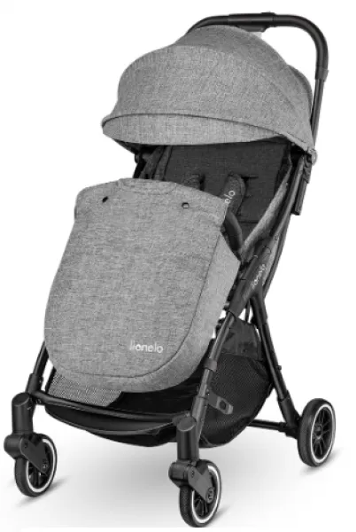 Lionelo Julie One Buggy Bebek Arabası