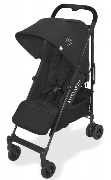 Maclaren Quest Arc Bebek Arabası