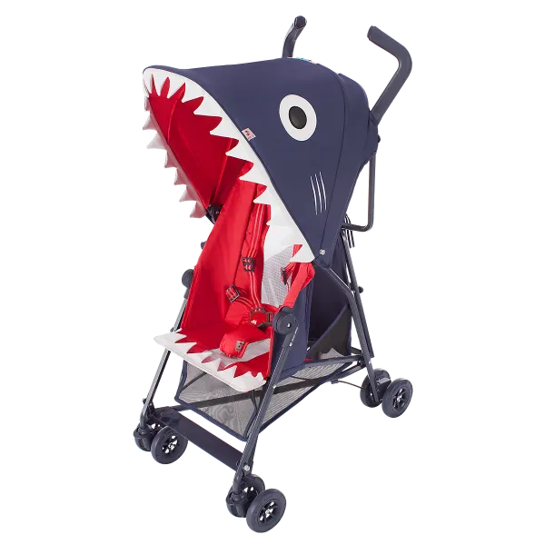 Maclaren Shark Buggy Bebek Arabası