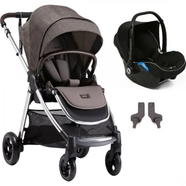 Mamas & Papas  Armadillo Flip XT 3 Travel Bebek Arabası