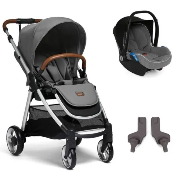 Mamas Papas Flip XT2 Travel Sistem Bebek Arabası