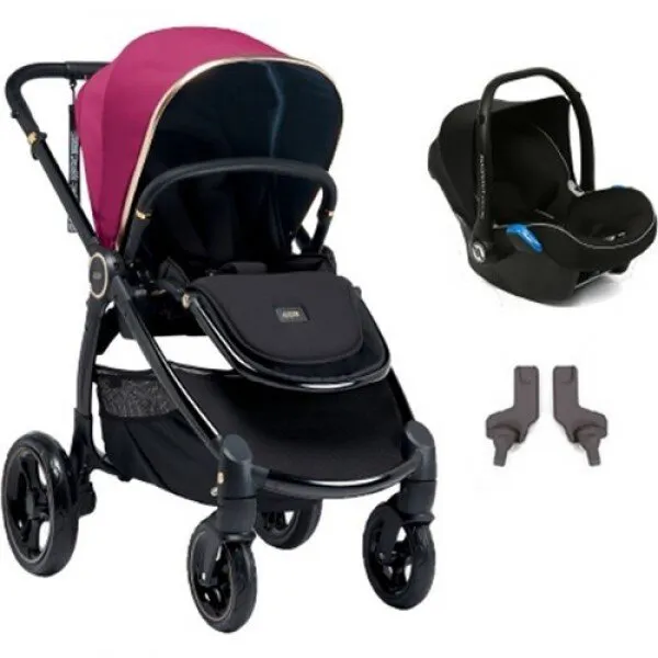 Mamas & Papas Ocarro Jewel Travel Sistem Bebek Arabası