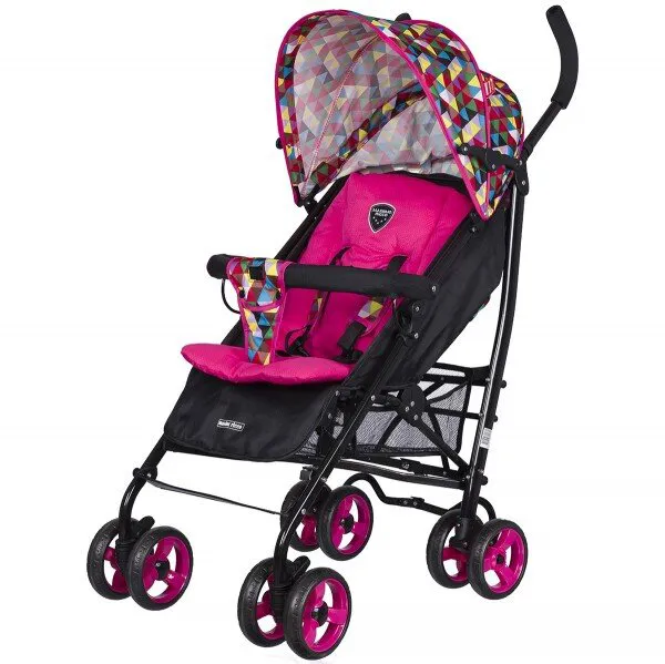 Massimo Ricco P103 Aletta Bebek Arabası