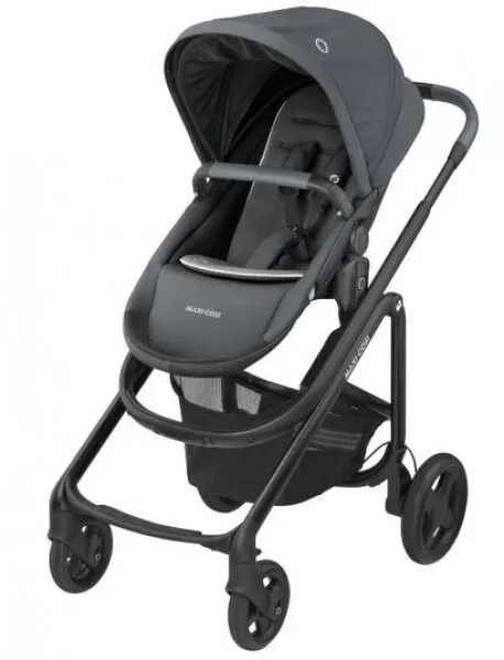 Maxi-Cosi Lila CP Bebek Arabası