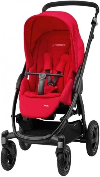 Maxi-Cosi Stella Travel Sistem Bebek Arabası