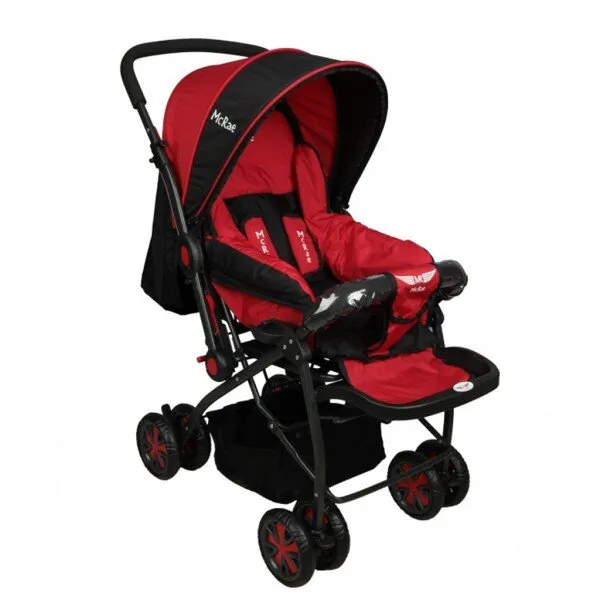 Mcrae MC 720 Enjoy Bebek Arabası