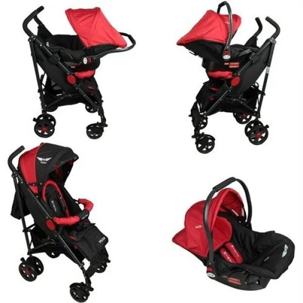Mcrae MC 280T Bebek Arabası