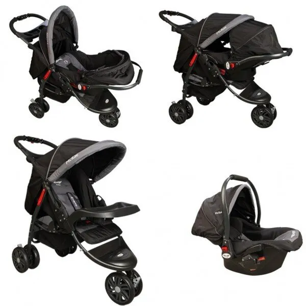 Mcrae MC 815T Bebek Arabası