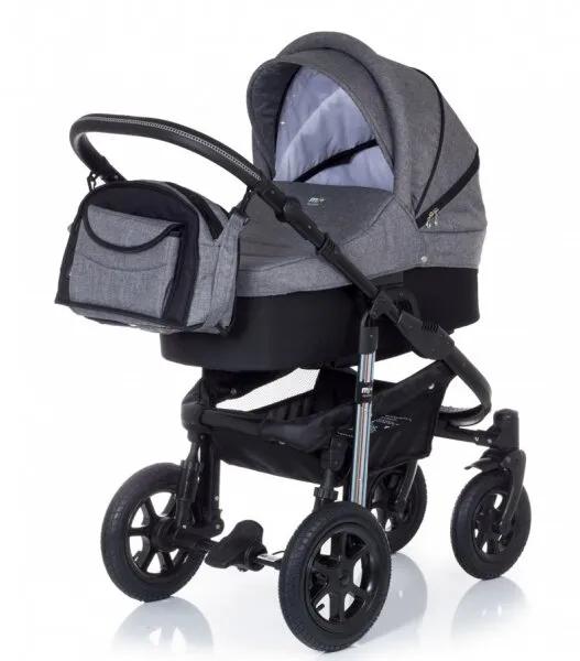 My Junior Miyo 2 in 1 Travel Sistem Bebek Arabası