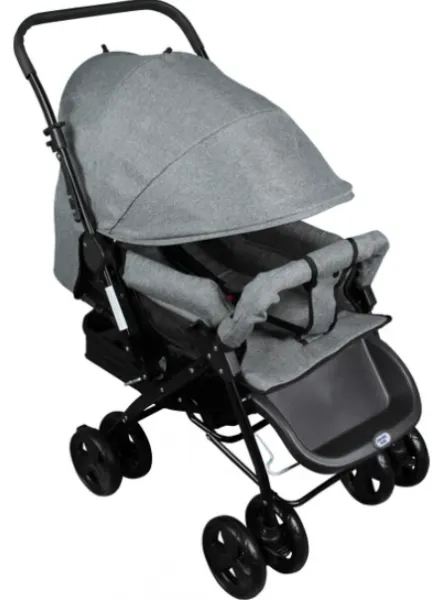 Norfolk Diamond Baby Brugge Puset Bebek Arabası