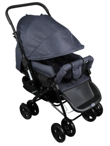 Norfolk Diamond Baby Paris Baston Puset Bebek Arabası