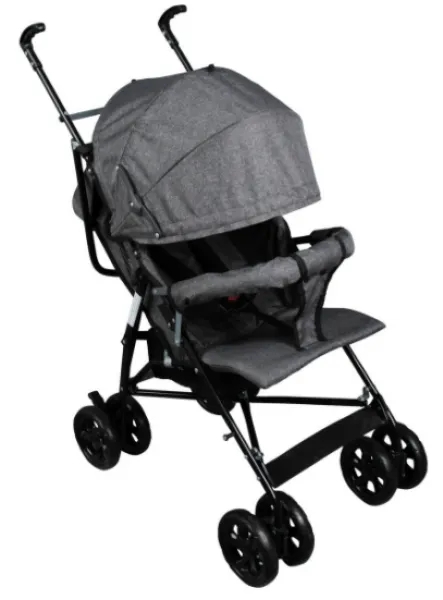 Norfolk Diamond Baby Venice Tam Yatar Baston Baston Bebek Arabası