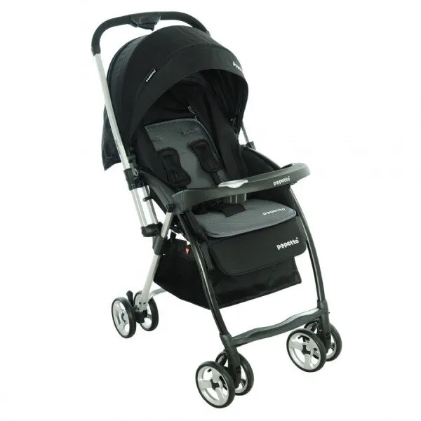 Papetto Chicago PA 800 Bebek Arabası
