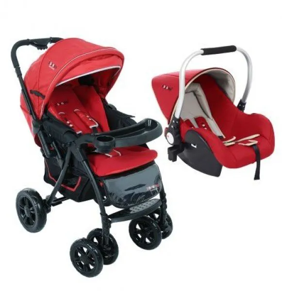 Papetto PA 698 Florida Bebek Arabası