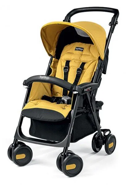 Peg Perego Aria Shopper Classico Bebek Arabası