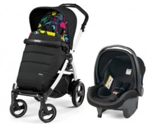 Peg Perego Book 51S Completo Bebek Arabası