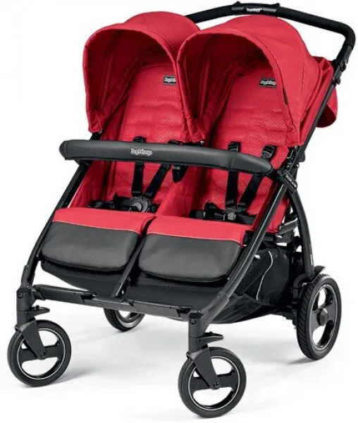 Peg Perego Book For Two Bebek Arabası