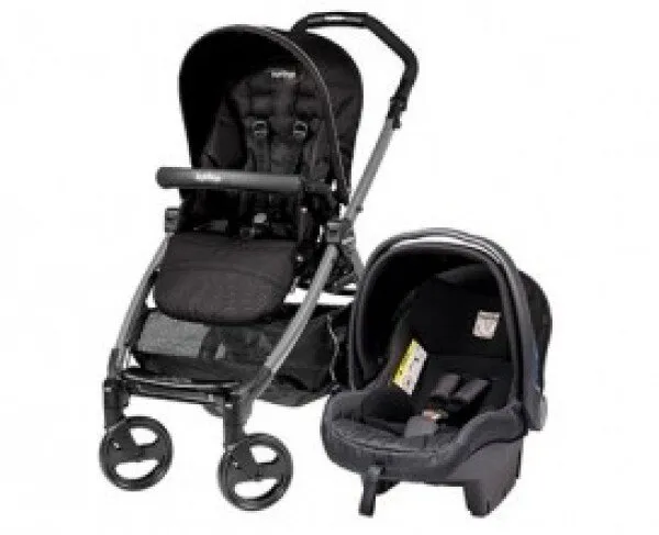 Peg Perego Book Plus 51 Sportivo Travel Sistem Bebek Arabası