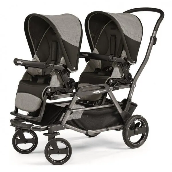 Peg Perego Duette Pop Up Bebek Arabası