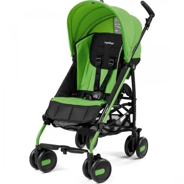 Peg Perego Pliko Mini Classic Bebek Arabası
