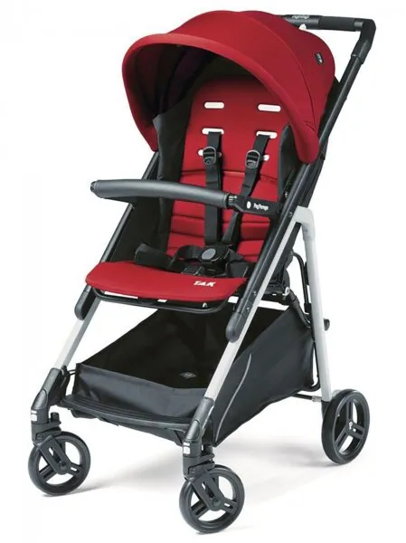 Peg Perego Tak Bebek Arabası