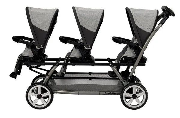 Peg Perego Triplette Bebek Arabası
