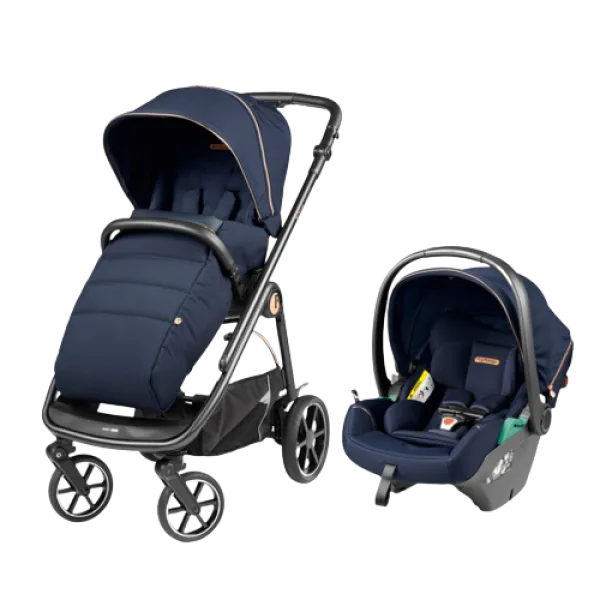 Peg Perego Veloce Bebek Arabası