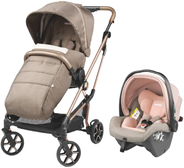 Peg Perego Vivace Travel Sistem Bebek Arabası