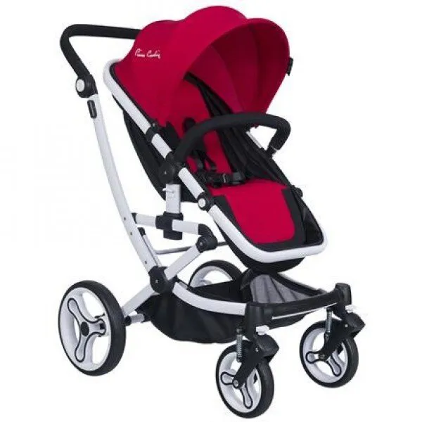 Pierre Cardin PC-416 Danielle Bebek Arabası