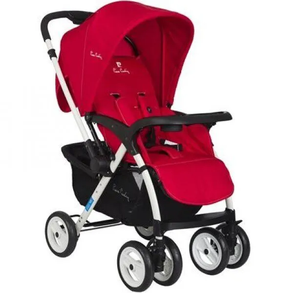 Pierre Cardin PS-407 Le Mans Bebek Arabası