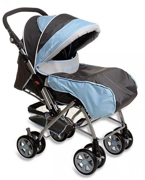 Pierre Cardin PS-311 Bebek Arabası