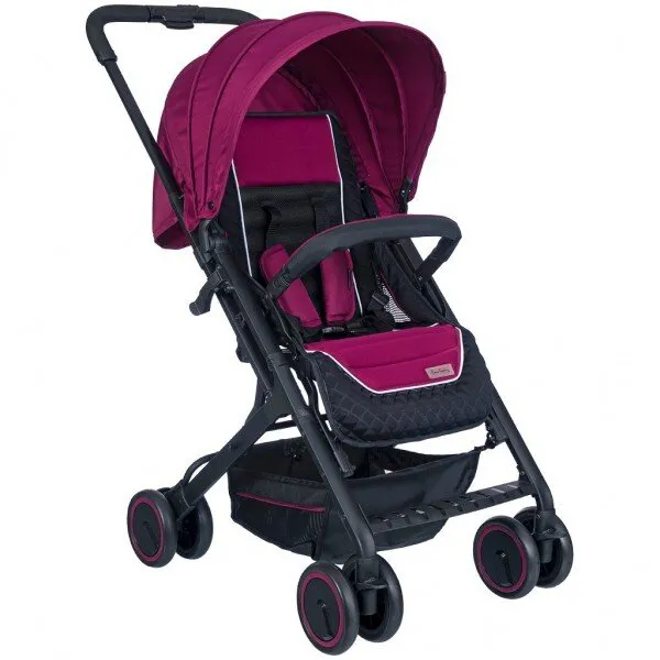 Pierre Cardin PC-330 Stark Bebek Arabası