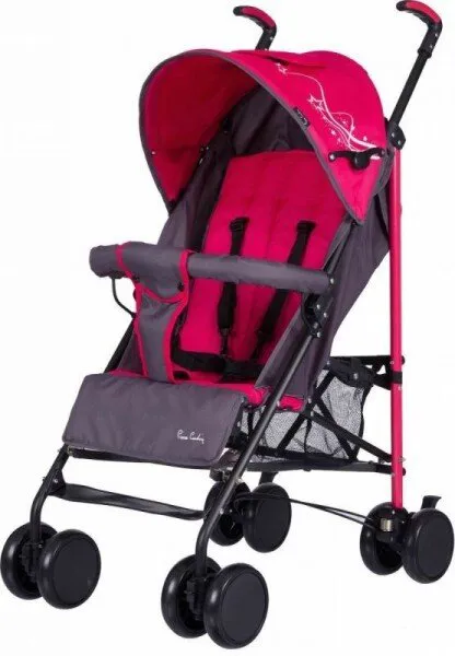 Pierre Cardin PC-204 Suzanne Bebek Arabası