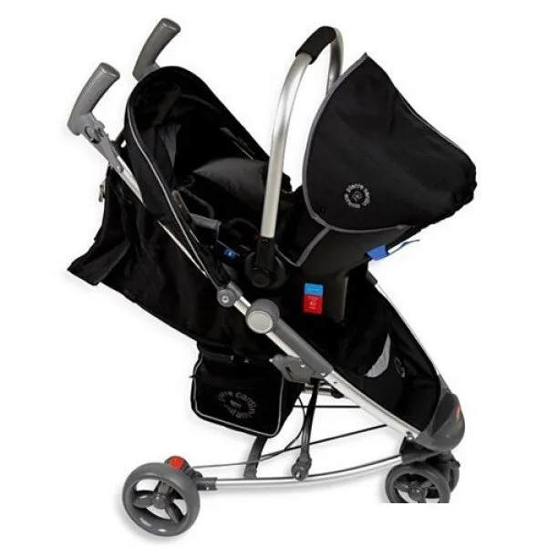 Pierre Cardin PS-807 Uzlibat Bebek Arabası