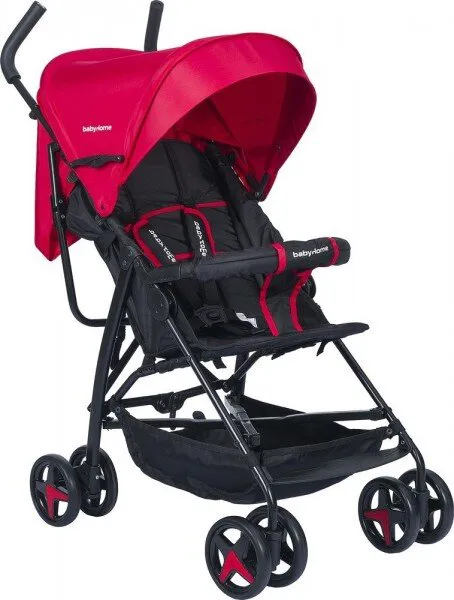 Prava P-03 Bebek Arabası