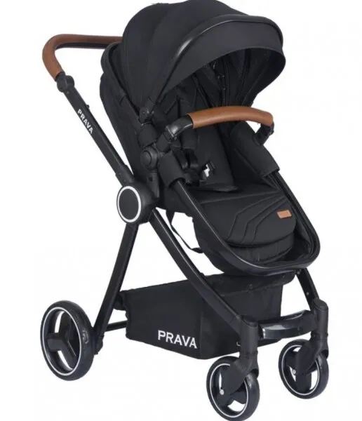 Prava P-14 Travel Sistem Bebek Arabası