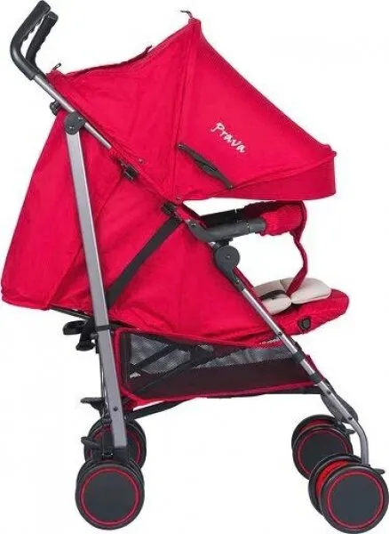 Prava Ruby P-09 Bebek Arabası